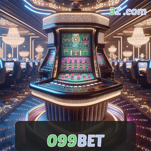 Esporte em Alta: A Revolução das Apostas no 099bet