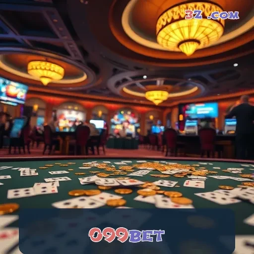 099bet Bônus