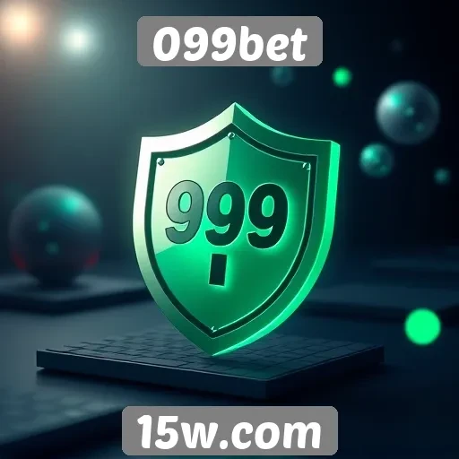 A segurança das transações financeiras no 099bet