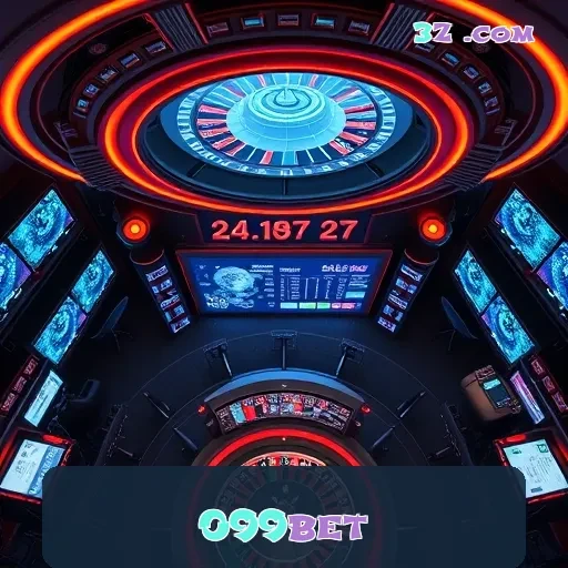 099bet Ofertas