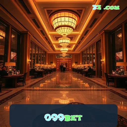 099bet Promoções