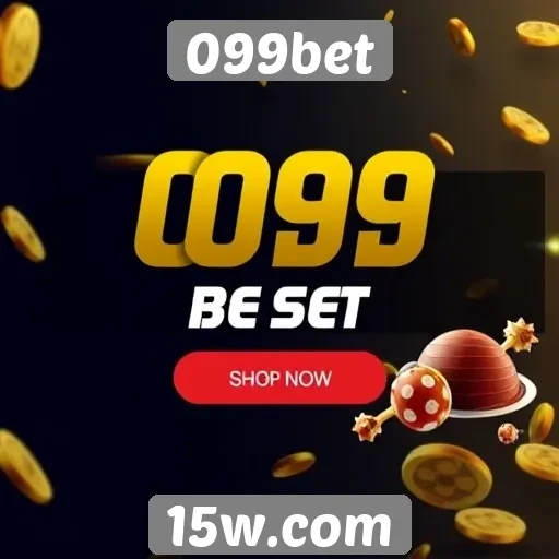 Promoções e bônus atrativos no site 099bet