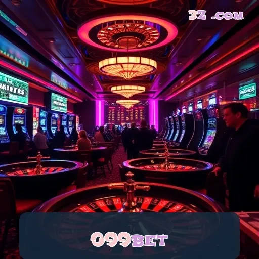 099bet Recompensas