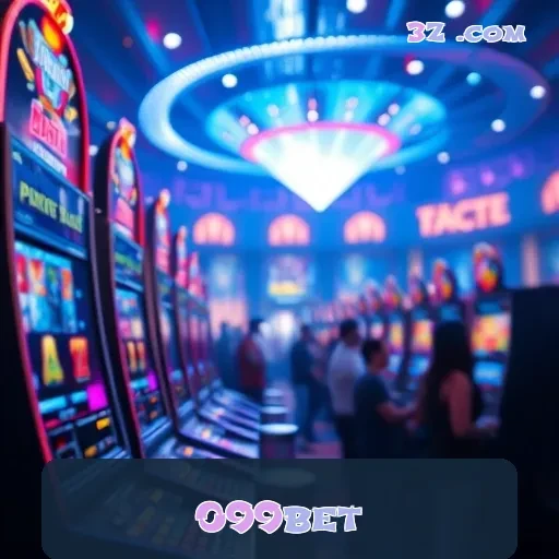099bet Apostas Esportivas